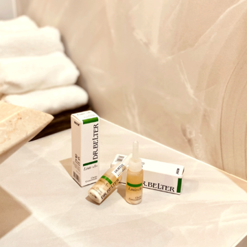 DR.BELTER Linie A Clarity Concentrate - Đặc trị mụn image 3