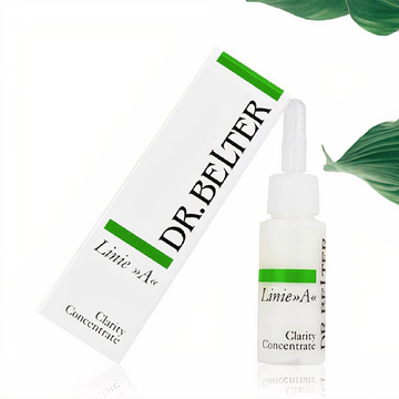 DR.BELTER Linie A Clarity Concentrate - Đặc trị mụn image 1
