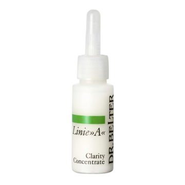 DR.BELTER Linie A Clarity Concentrate - Đặc trị mụn image 0
