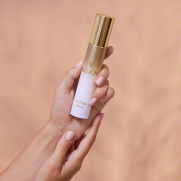VALMONT V-Firm Serum - Tinh chất làm săn chắc & căng mọng da image 4