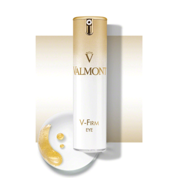 VALMONT V-Firm Eye - Gel dưỡng làm săn chắc & nâng mí mắt image 2