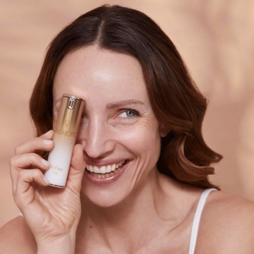 VALMONT V-Firm Eye - Gel dưỡng làm săn chắc & nâng mí mắt image 4