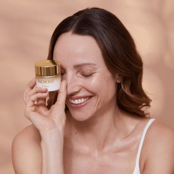 VALMONT V-Firm Cream - Kem dưỡng làm đầy & săn chắc da image 3