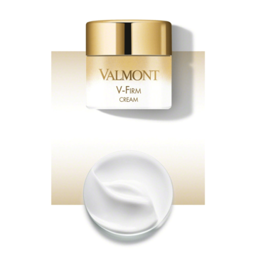 VALMONT V-Firm Cream - Kem dưỡng làm đầy & săn chắc da image 2