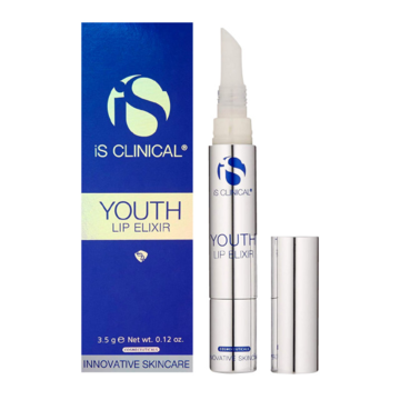 IS CLINICAL Youth Lip Elixir - Serum dưỡng môi image 1
