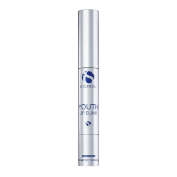 IS CLINICAL Youth Lip Elixir - Serum dưỡng môi image 0