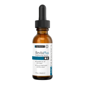 MD DERMATICS Revita Plus Brightening Serum - Huyết thanh làm sáng & dưỡng ẩm image 0