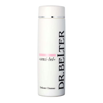 DR.BELTER Delicate Cleanser - Gel tẩy trang & rửa mặt cho da kích ứng image 0