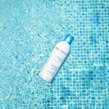 BIODERMA Hydrabio Brume - Xịt khoáng cấp nước làm dịu da image 2
