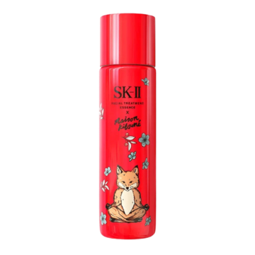 SK-II Facial Treatment Essence Maison Kitsune - Nước thần con cáo image 0