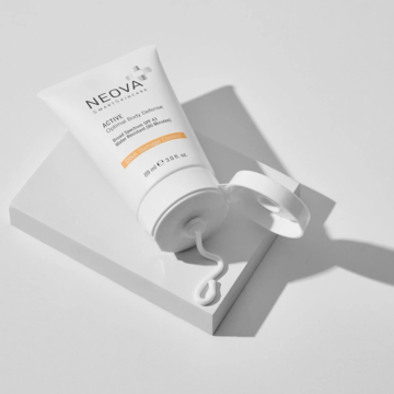 NEOVA Active Optimal Defense SPF43 - Kem chống nắng bảo vệ da ngừa ung thư image 2
