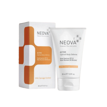 NEOVA Active Optimal Defense SPF43 - Kem chống nắng bảo vệ da ngừa ung thư image 1