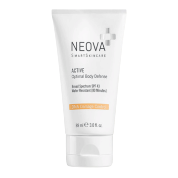 NEOVA Active Optimal Defense SPF43 - Kem chống nắng bảo vệ da ngừa ung thư image 0