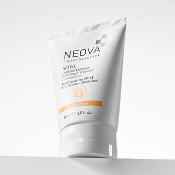 NEOVA Active Optimal Defense SPF43 - Kem chống nắng bảo vệ da ngừa ung thư image 0