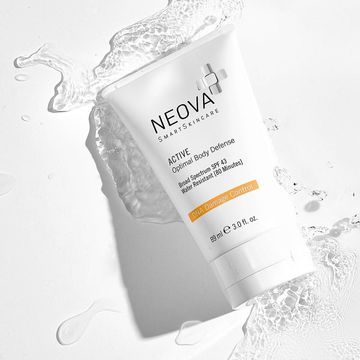 NEOVA Active Optimal Defense SPF43 - Kem chống nắng bảo vệ da ngừa ung thư image 5