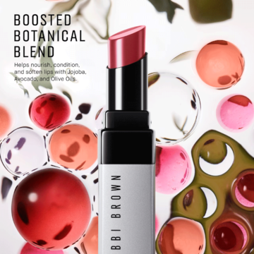 BOBBI BROWN Lip Tint - Son dưỡng - 339 Punch image 2