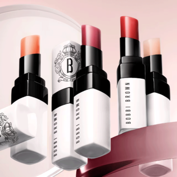 BOBBI BROWN Lip Tint - Son dưỡng - 339 Punch image 4