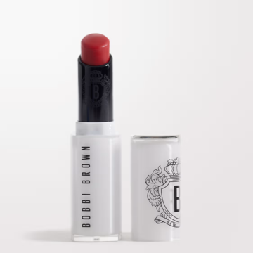 BOBBI BROWN Lip Tint - Son dưỡng - 201 Bare Raspberry image 4