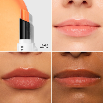BOBBI BROWN Lip Tint - Son dưỡng - 527 Bare Melon image 3