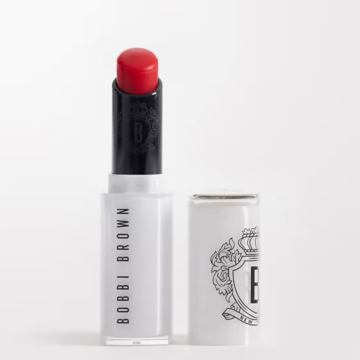 BOBBI BROWN Lip Tint - Son dưỡng - 202 Bare Cherry image 4
