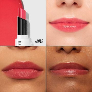 BOBBI BROWN Lip Tint - Son dưỡng - 202 Bare Cherry image 3
