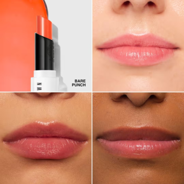 BOBBI BROWN Lip Tint - Son dưỡng - 339 Bare Punch image 3