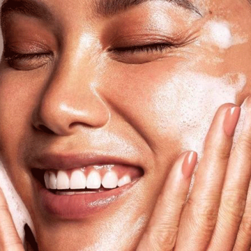 VIVANT Green Tea Cleanser - Sữa rửa mặt kháng khuẩn & chữa lành da image 3