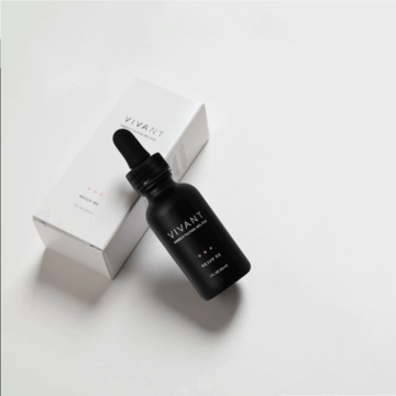 VIVANT Rejuv RX - Serum chống lão hoá giảm nhăn image 1
