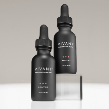 VIVANT Rejuv RX - Serum chống lão hoá giảm nhăn image 0