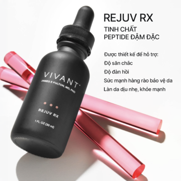 VIVANT Rejuv RX - Serum chống lão hoá giảm nhăn image 1