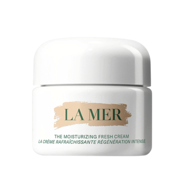 LA MER The Moisturizing Fresh Cream - Kem dưỡng da dầu image 0