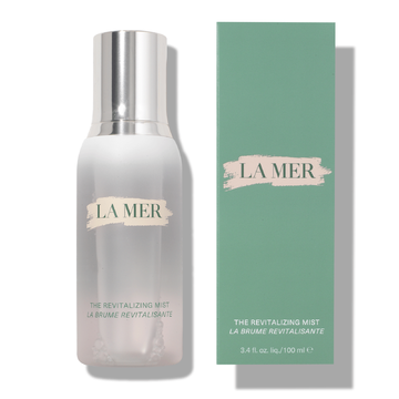 LA MER The Revitalizing Mist - Xịt khoáng image 1