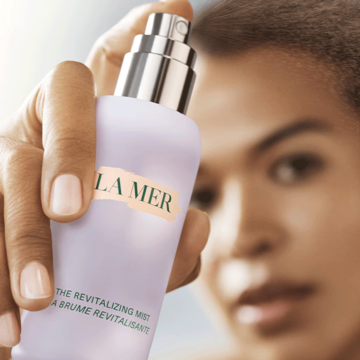 LA MER The Revitalizing Mist - Xịt khoáng image 4