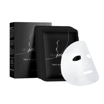 NEW ANGANCE Mask Anti-Aging Action - Mặt nạ dưỡng ẩm chống lão hoá & làm lành tổn thương da image 1