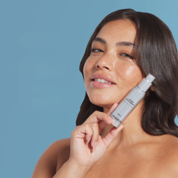 JAN MARINI Face Serum - Tinh chất C-E cho da thường / khô / hỗn hợp image 3