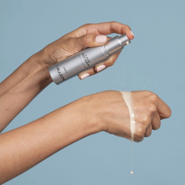 JAN MARINI Face Serum - Tinh chất C-E cho da thường / khô / hỗn hợp image 2