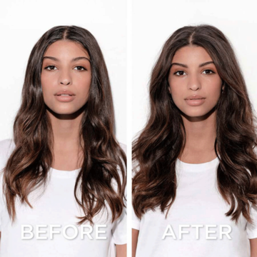 KERASTASE Chronologiste Masque - Mặt nạ ủ tóc chắc khoẻ, bóng mượt & bồng bềnh image 3