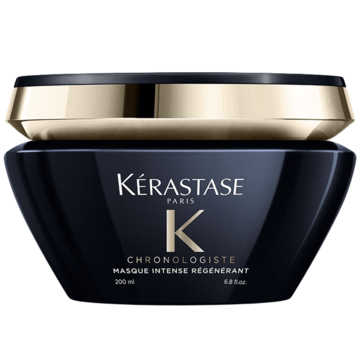 KERASTASE Chronologiste Masque - Mặt nạ ủ tóc chắc khoẻ, bóng mượt & bồng bềnh image 0