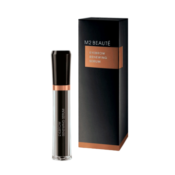 M2 BEAUTE Eyebrow Renewing Serum - Serum kích mọc chân mày image 1
