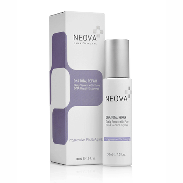 NEOVA DNA Total Repair - Serum chứa enzymn DNA tinh khiết & siêu phức hợp chống oxy hoá, xoá nhăn, giảm nám image 1