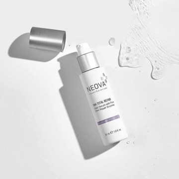 NEOVA DNA Total Repair - Serum chứa enzymn DNA tinh khiết & siêu phức hợp chống oxy hoá, xoá nhăn, giảm nám image 4
