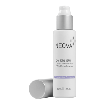 NEOVA DNA Total Repair - Serum chứa enzymn DNA tinh khiết & siêu phức hợp chống oxy hoá, xoá nhăn, giảm nám image 0