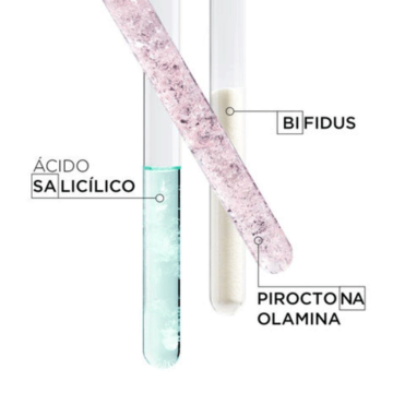 KERASTASE Symbiose Bain Purete Anti-Pelliculaire - Dầu gội trị nấm vảy gàu image 2