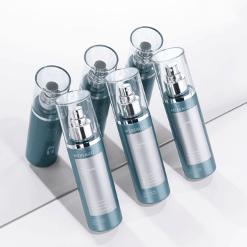 M2 BEAUTE Hair Activiting Serum - Serum kích mọc & chống rụng tóc image 4