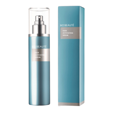 M2 BEAUTE Hair Activiting Serum - Serum kích mọc & chống rụng tóc image 1