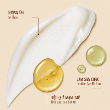 L’OCCITANE Immortelle Karite Body Balm - Kem dưỡng thể chống lão hoá làm sáng da (200ml) image 3