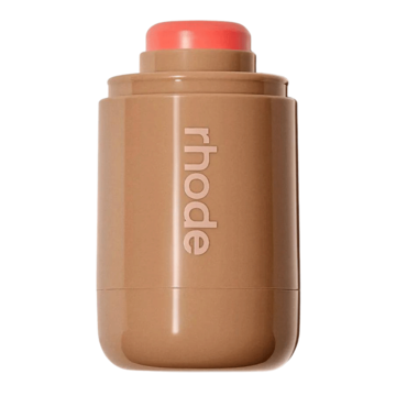 RHODE Pocket Blush Spicy Marg - Má hồng kem image 0