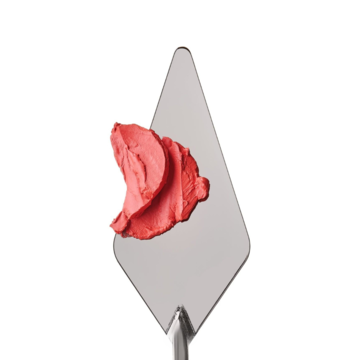 RHODE Pocket Blush Spicy Marg - Má hồng kem image 2