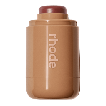 RHODE Pocket Blush Toast Teddy - Má hồng kem image 0