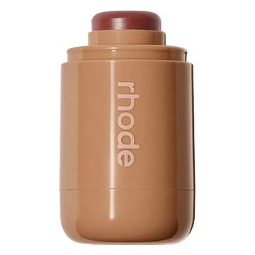 RHODE Pocket Blush Toast Teddy - Má hồng kem image 0